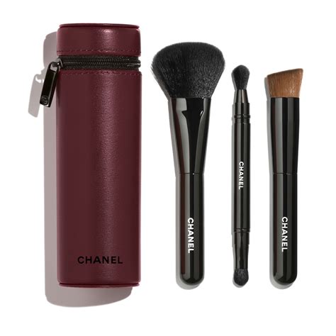 set pennelli chanel|Gift Sets .